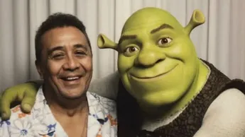 FidelZevi's tweet photo. @Dreamworks #AlfonsoBackToSherk https://t.co/tO6uQQwmkL