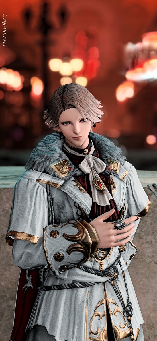 ff14_dark_'s tweet photo. 🌙𖤐⡱𝙶𝚘𝚘𝚍𝚗𝚒𝚐𝚑𝚝🐈‍⬛🌙𖤐⡱
#本日のエレゼン #FF14 #エレメス https://t.co/buD9mwbaUI