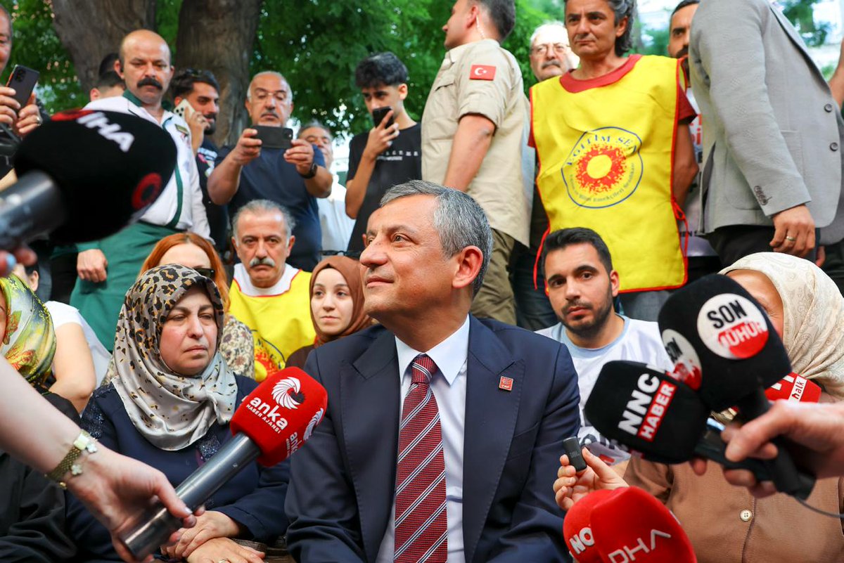 tbmmozgurozel tweet picture