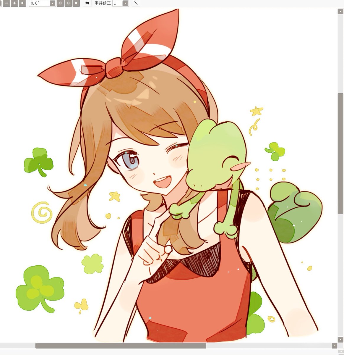 Dustb_nny's tweet photo. ハルカ https://t.co/aAg6a5GfNW
