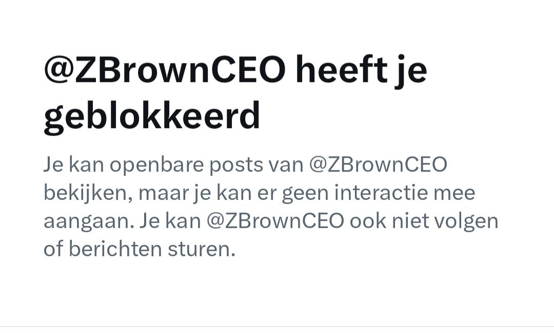 Jeroen tweet media
