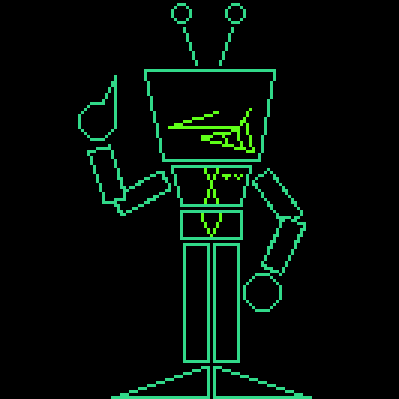 Tboogle20's tweet photo. This gave me an idea, say hello to Monitenna
#deltarune #tenna #fanart https://t.co/7bxoPxAwSc