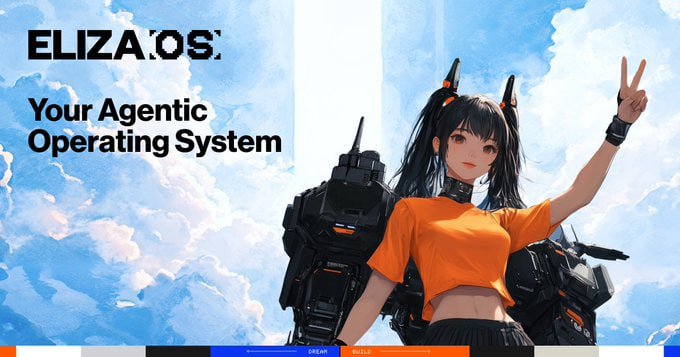 marcelasonni's tweet photo. The $ELIZAOS rewards are officially active today.

The team simply removed all the volume bots and chose to reward the organic network participants. It honestly feels awesome to respect our solid loyalty.

https://t.co/Jr5npH3EbN

Real patience always beats forced timeline hype. https://t.co/E2HgCeItPC