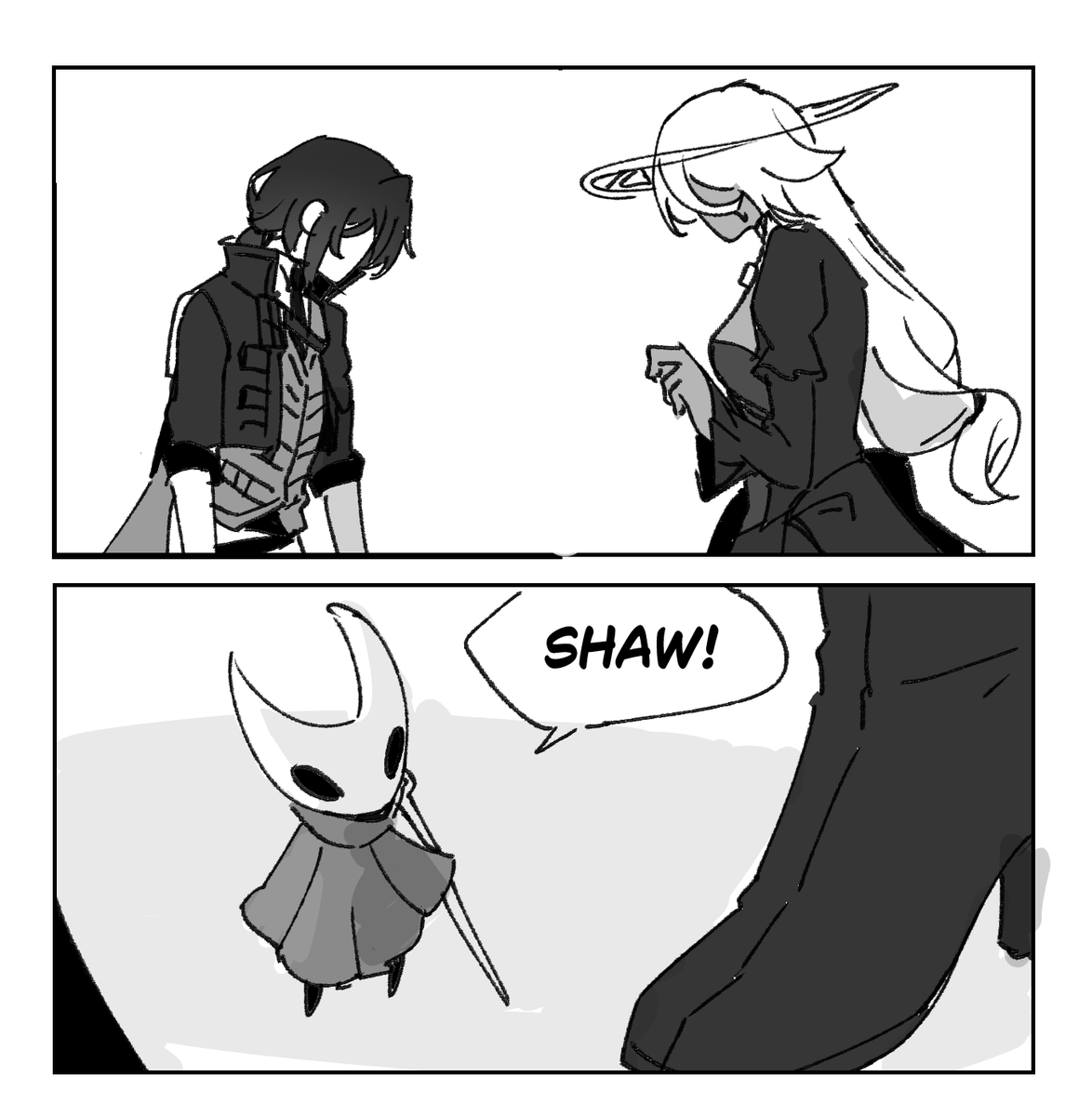Shiro ❄️ tweet media