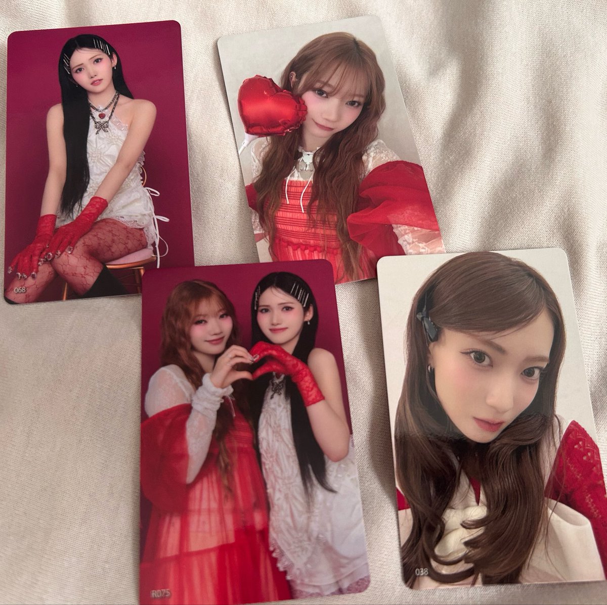 TTCM88's tweet photo. IS:SUE REBORN Collection 2026  りぼこれ トレカ

譲：画像1枚目
求：画像2枚目

6/19現地交換希望です✨
検索からでもお気軽にお声がけください🙇‍♀️

#ISSUE交換 #ISSUE_交換 https://t.co/sKGySsmbWp