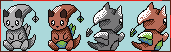 ExcaliburChan's tweet photo. Turned one of my Fakemon into a Gen 2 Pokemon

#pokemon #fakemon #pixelart https://t.co/LMoKI1M0OY