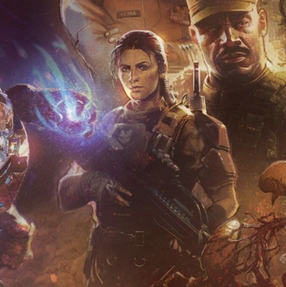 TheIshikawaRin's tweet photo. I'm a big fan of whoever this female ODST is. https://t.co/4R4ULITTmx