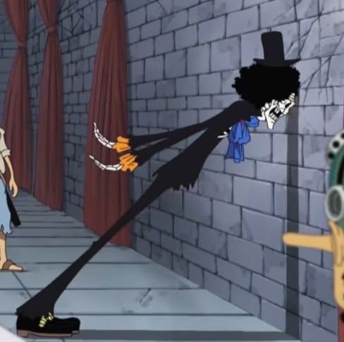 Humanodecultura's tweet photo. Me encanta como el hecho de que Brook sea tan payaso se justifica con el que enloqueció de soledad por andar 50 años solo a la deriva https://t.co/DOqAt1uL8b