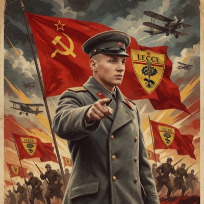 at3rzz's tweet photo. AVANTI COMANDANTE #NuovaFotoProfilo https://t.co/6amB7jeUhK