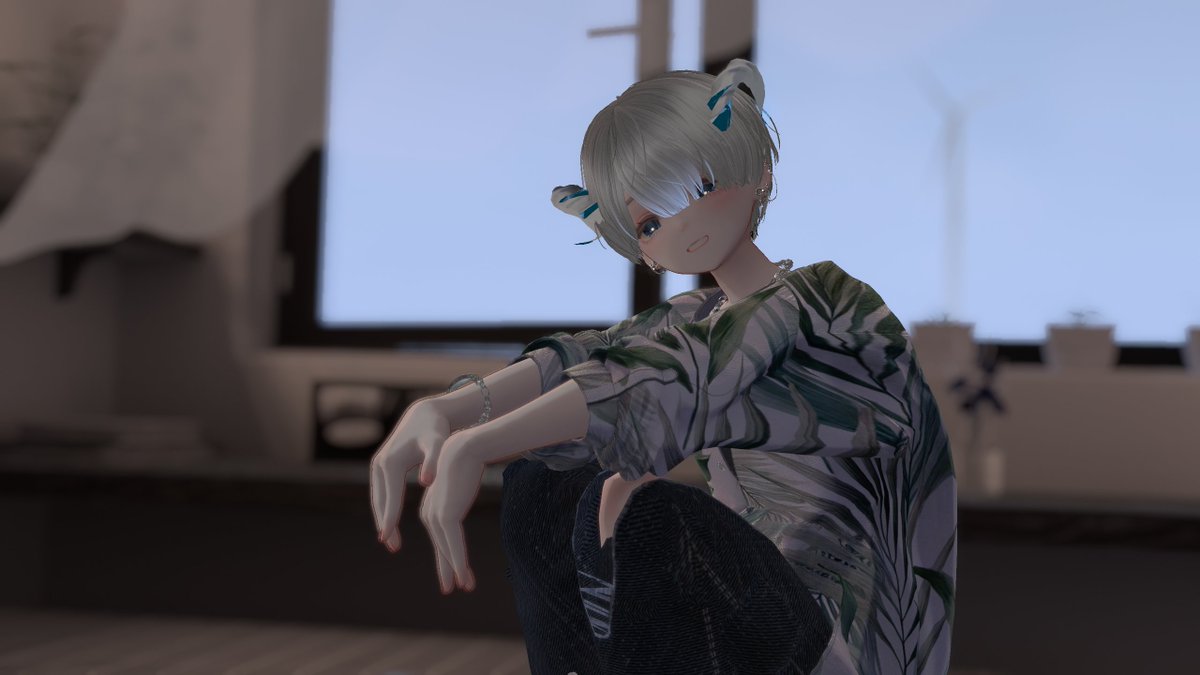 ChmonoV's tweet photo. おはようございます～ https://t.co/aiBu9qGG6e