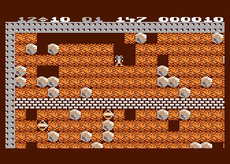 Janus_599's tweet photo. @Marlayna29 boulder dash https://t.co/0HBA43OvtV