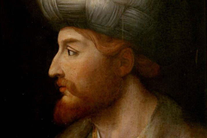 Šāpur The Great | (Dhu'l-Aktaf ) tweet media