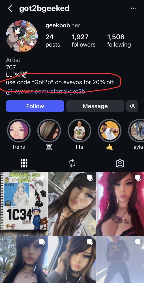Yen updates tweet media
