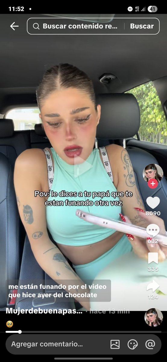 shxnyss's tweet photo. HACIA OTRO PUTO POV DESPUES DE CAGARLA,NI UNA DISCULPA, NADA, UN POV. https://t.co/0DJvImEu1N