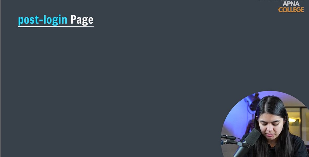 VaibhavNagar03's tweet photo. π Day 104 of #Phase3 #180DaysOfCode π
Continued Project Phase 2 (Part E) π‘β¨
β’ Post-login page
β’ Added Listing Owner
β’ Started Authorization
β’ Authorization for /listings
Making Wanderlust more secure π₯
#NodeJS #ExpressJS #Authentication #CodingJourney https://t.co/IcZWo9zrPC