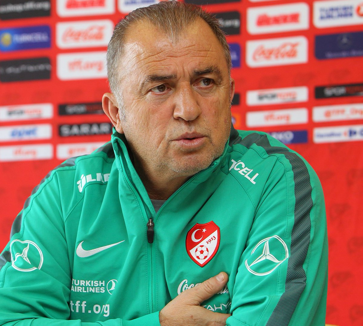 Galatasaray Gazetesi tweet media