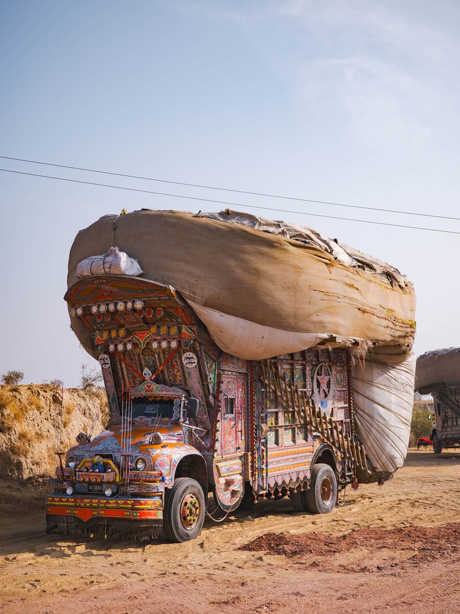 moolnaka's tweet photo. Karachi trucks 🔥 #travelphotography https://t.co/ugWt4ApFJs