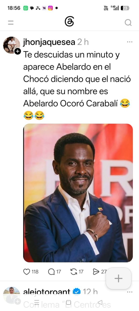 dlozanof's tweet photo. El oportunismo y la mentira como estrategia para cautivar ingenuos y conseguir votos. https://t.co/2SA7FbCBAe