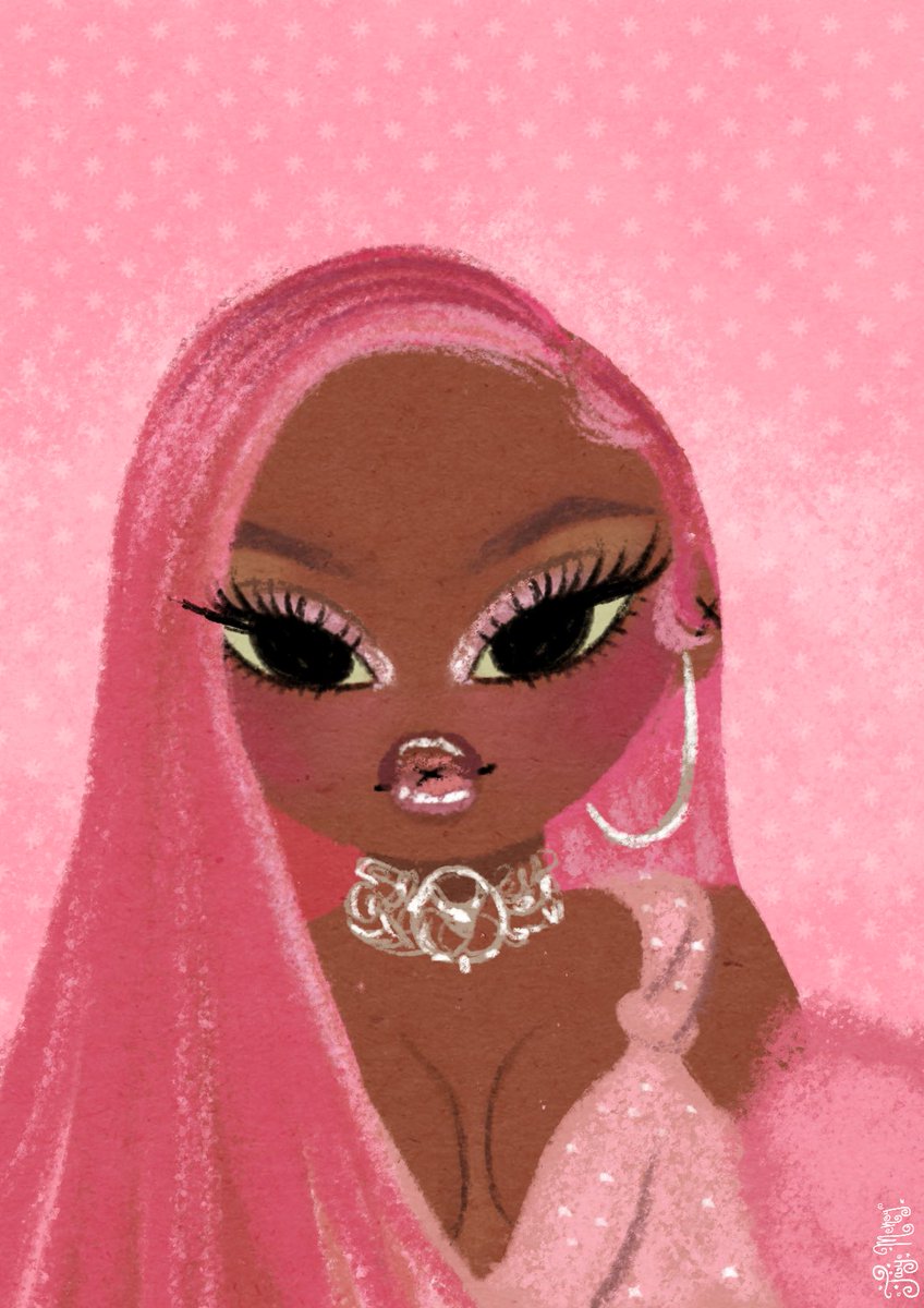 JayMckoyy's tweet photo. Everythang Pinkaaaa 🩷✨ https://t.co/vF73kKKAxa