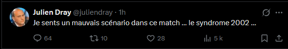 0dil2ray's tweet photo. @Sardoche_Lol 😅 https://t.co/7iPRcRFm77