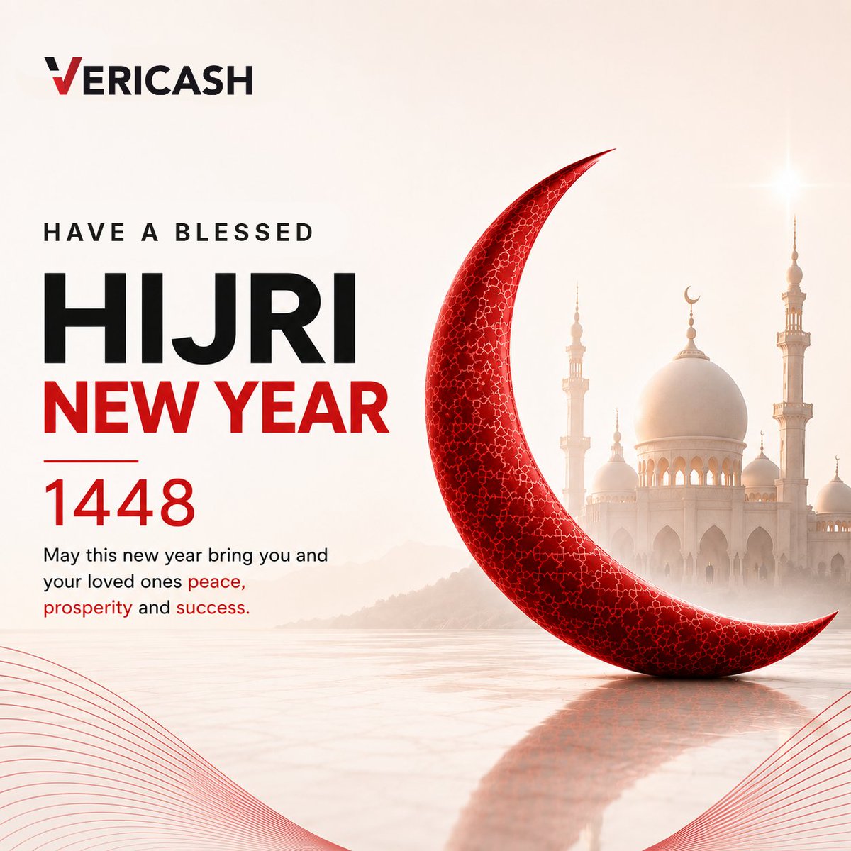 citvericash's tweet photo. May the arrival of the Hijri New Year bring peace to your heart, blessings to your home, and success to your journey.

Happy Hijri New Year from @citvericash 🌙

#HijriNewYear #IslamicNewYear #CITVERICASH #Blessings #NewBeginnings #Community https://t.co/YIfxWUCuz4