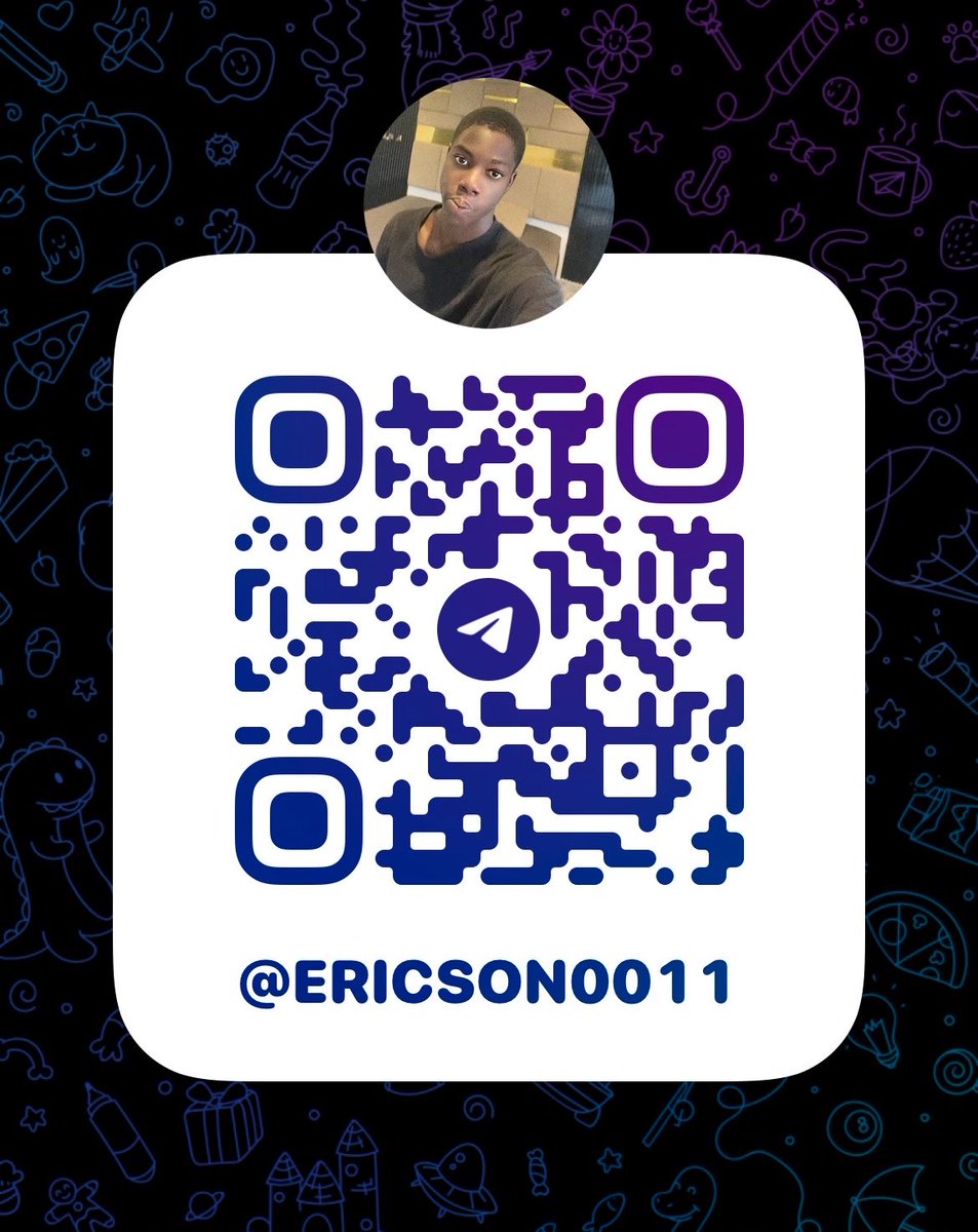 freshTMz's tweet photo. @sofisofi726 Nothing much I need New Friends Feel Free 
To Add up let’s vibe together😊❤️✌️ https://t.co/S25EAFludX