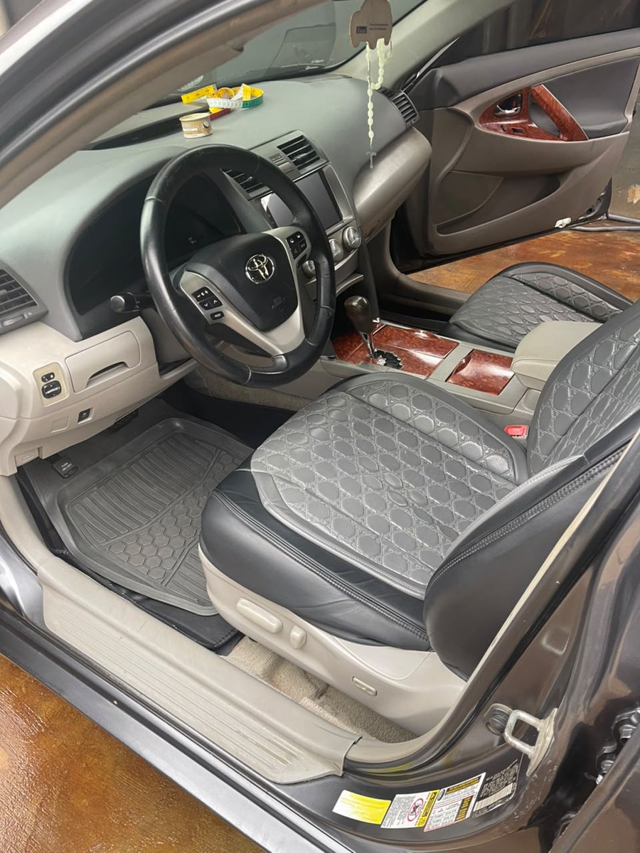 iam_eson's tweet photo. 2010 Toyota Camry 

Engine 💯 
Gear untempered 
AC chilling 
Very clean 
Buy and drive 
Belgium grade 

Price: 7.2m
Location Lagos https://t.co/AAHnAfBSdv