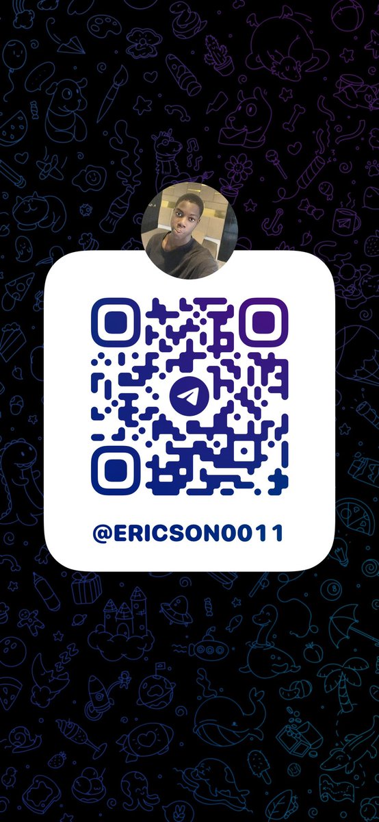 freshTMz's tweet photo. @sofisofi726 https://t.co/mn2gamzwCX

Nothing much I need New Friends Feel Free 
To Add up let’s vibe together😊❤️✌️ https://t.co/asDNkCECVQ