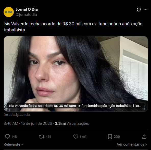 onlybomba's tweet photo. ai seria ótimo ela em avenida brasil 2 pra justificar o fracasso da novela https://t.co/6DtIlgBba0