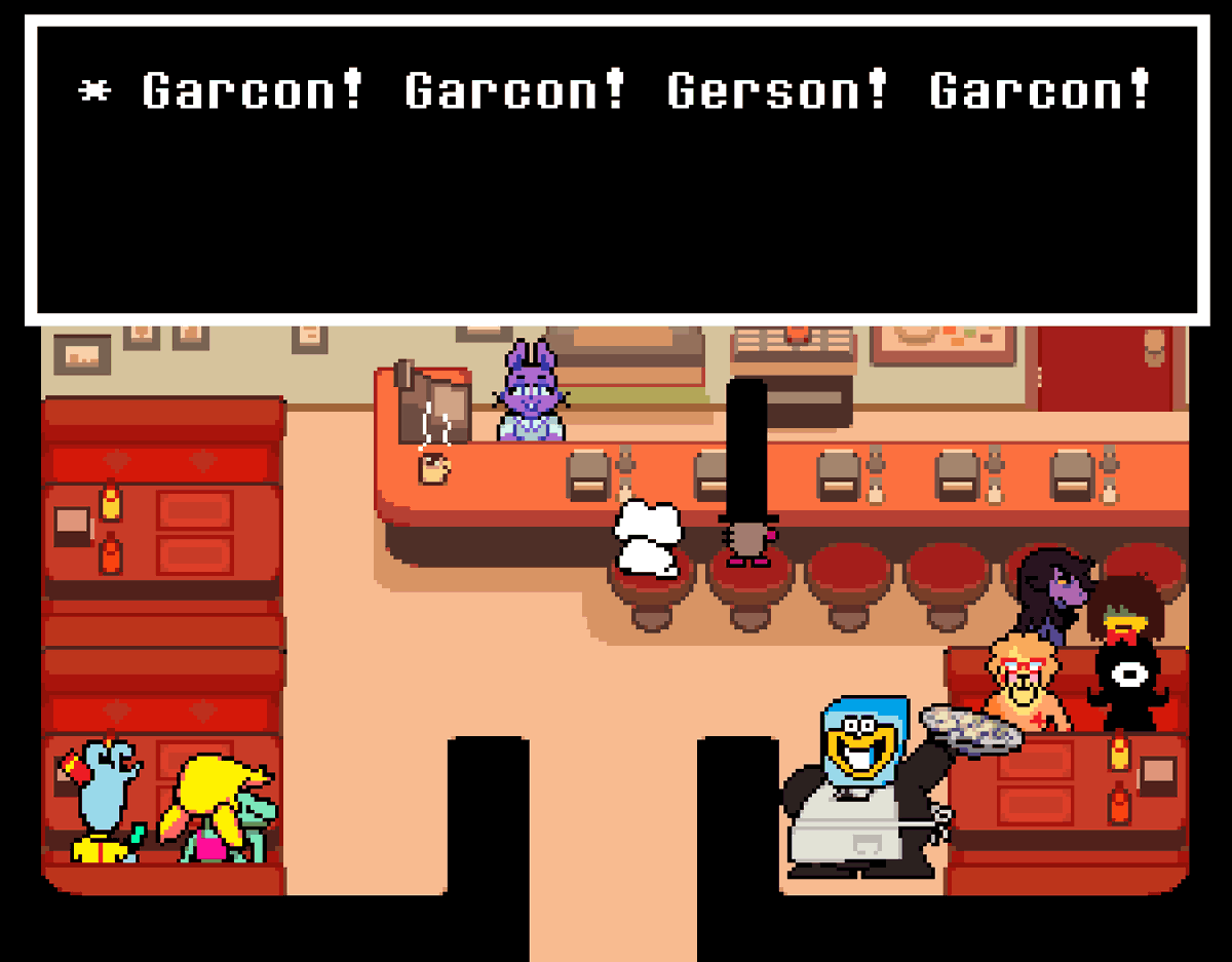 fambramb's tweet photo. Reminder that this is one of only three moments in chapter 4 where 'Gerson' is said out loud https://t.co/TGK4lyqBg4