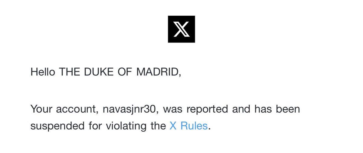 thedukeofmadrid's tweet photo. Not a good night 💔 https://t.co/iIr1YcYHBE