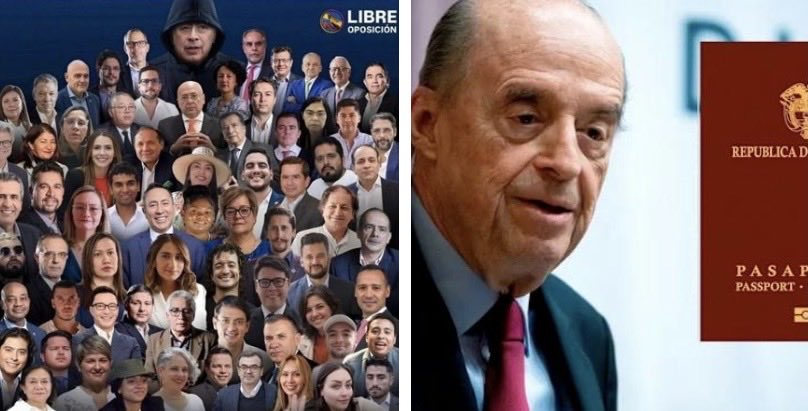 rtello38's tweet photo. Por personajes como este del Pacto diabólico🔥 mi voto será por Abelardo de la Espriella y José Manuel Restrepo… rosarista vota rosarista 🗳️🕊️🇨🇴 #AlvaroLeyva 🧟 #MiguelVive #ColombiaTieneFuturo https://t.co/YffV9gEYA5