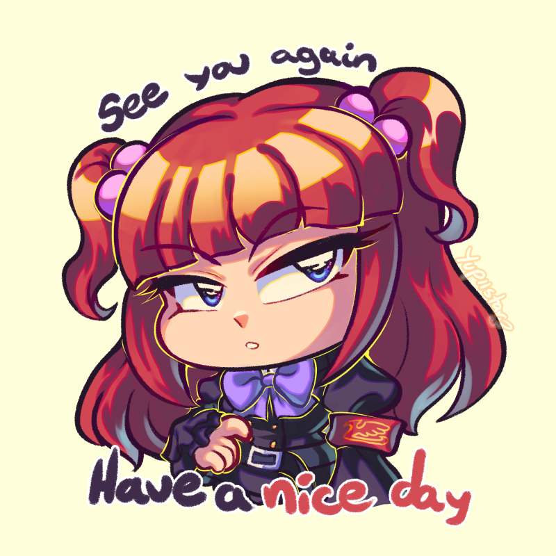 Yupiistar's tweet photo. Ange &amp; Eva-Beato #umineko https://t.co/E7yitapxBc