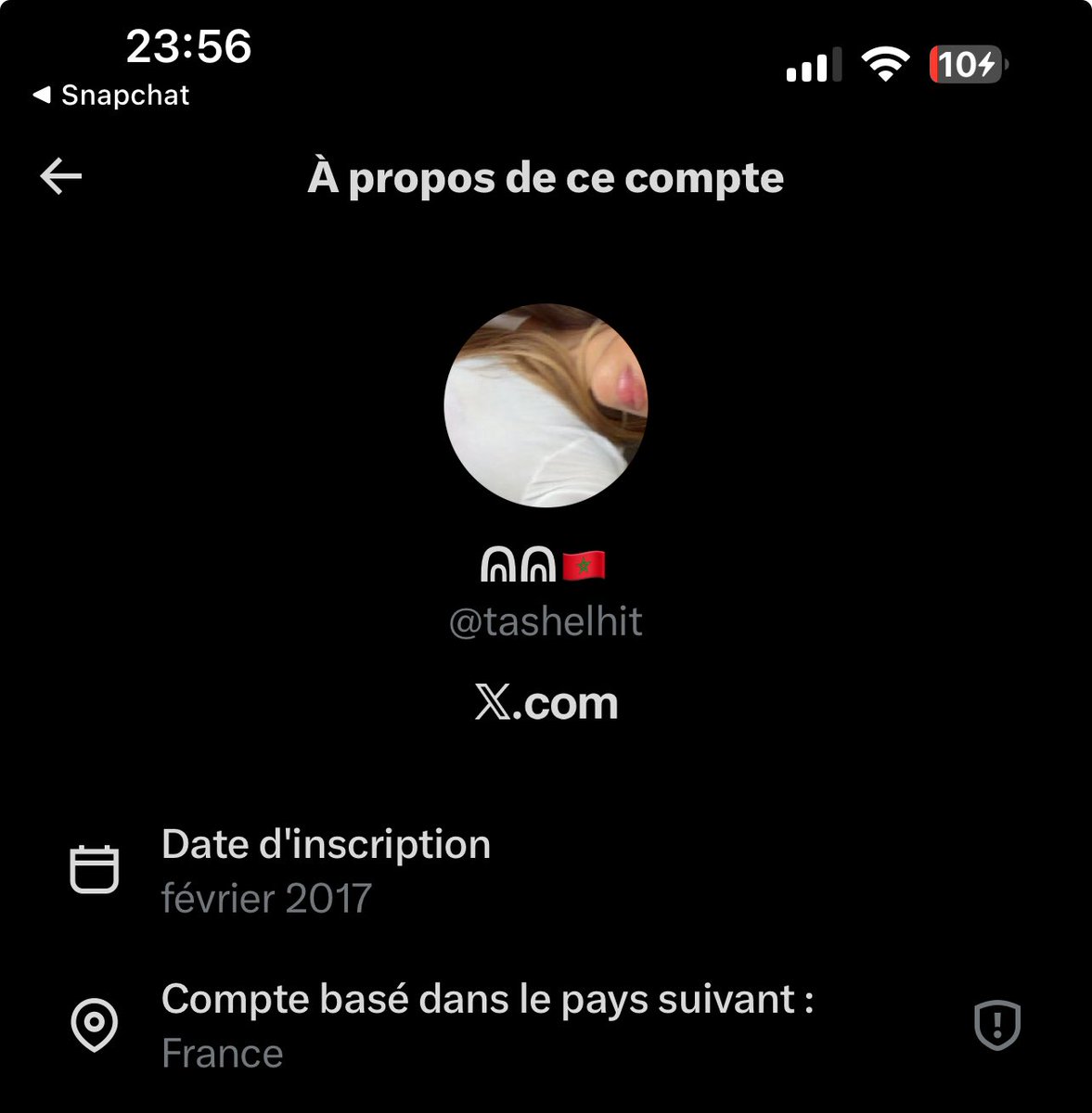 404FRESGUI's tweet photo. L’ingratitude a son paroxysme https://t.co/8fE1GIp1Ku