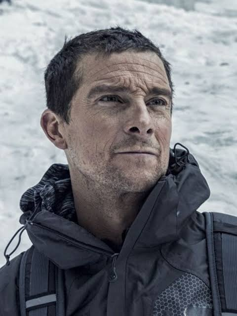 Bear Grylls OBE tweet media