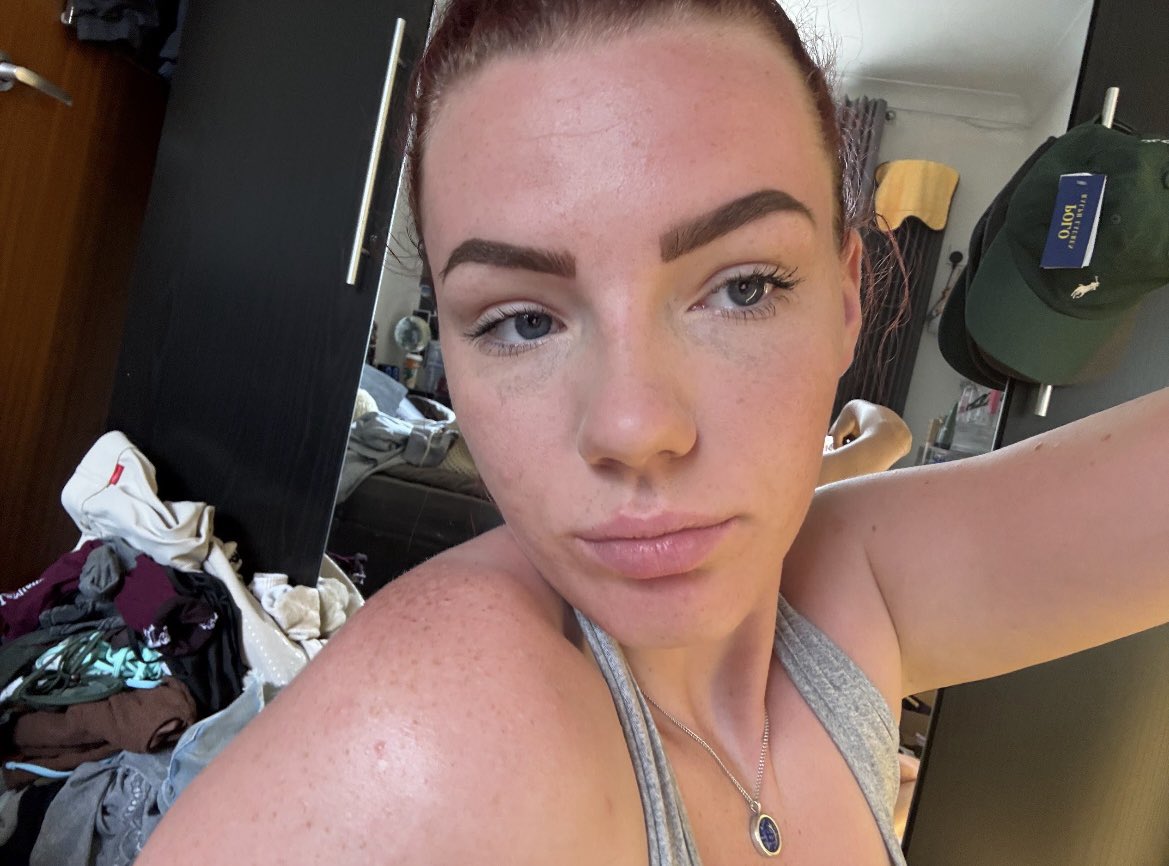 Emily tweet media