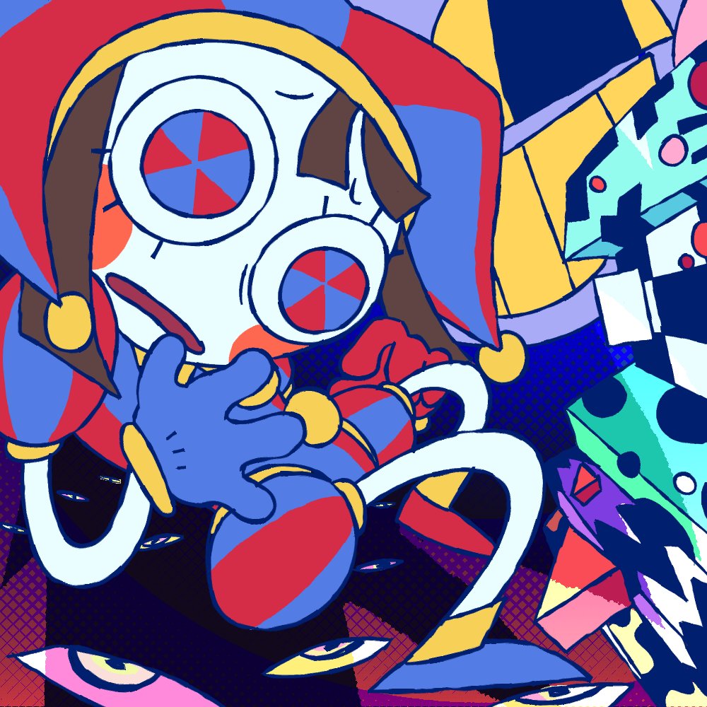comixguy's tweet photo. 6:19 in CIRCUS https://t.co/l9CyKVmlqg