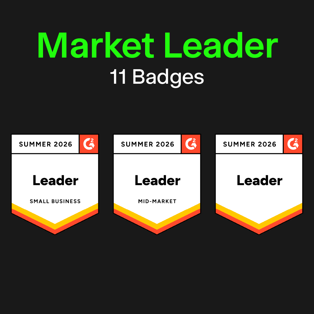 simpli_fi's tweet photo. We’re so proud to share that Simpli․fi earned 51 badges in the G2 Summer 2026 awards driven by verified user reviews! A huge thanks to our customers and partners for your continued trust and shared success. #G2Award #UserReview #CustomerSatisfaction #MarketLeader #HighPerformer https://t.co/TcueeMinE2