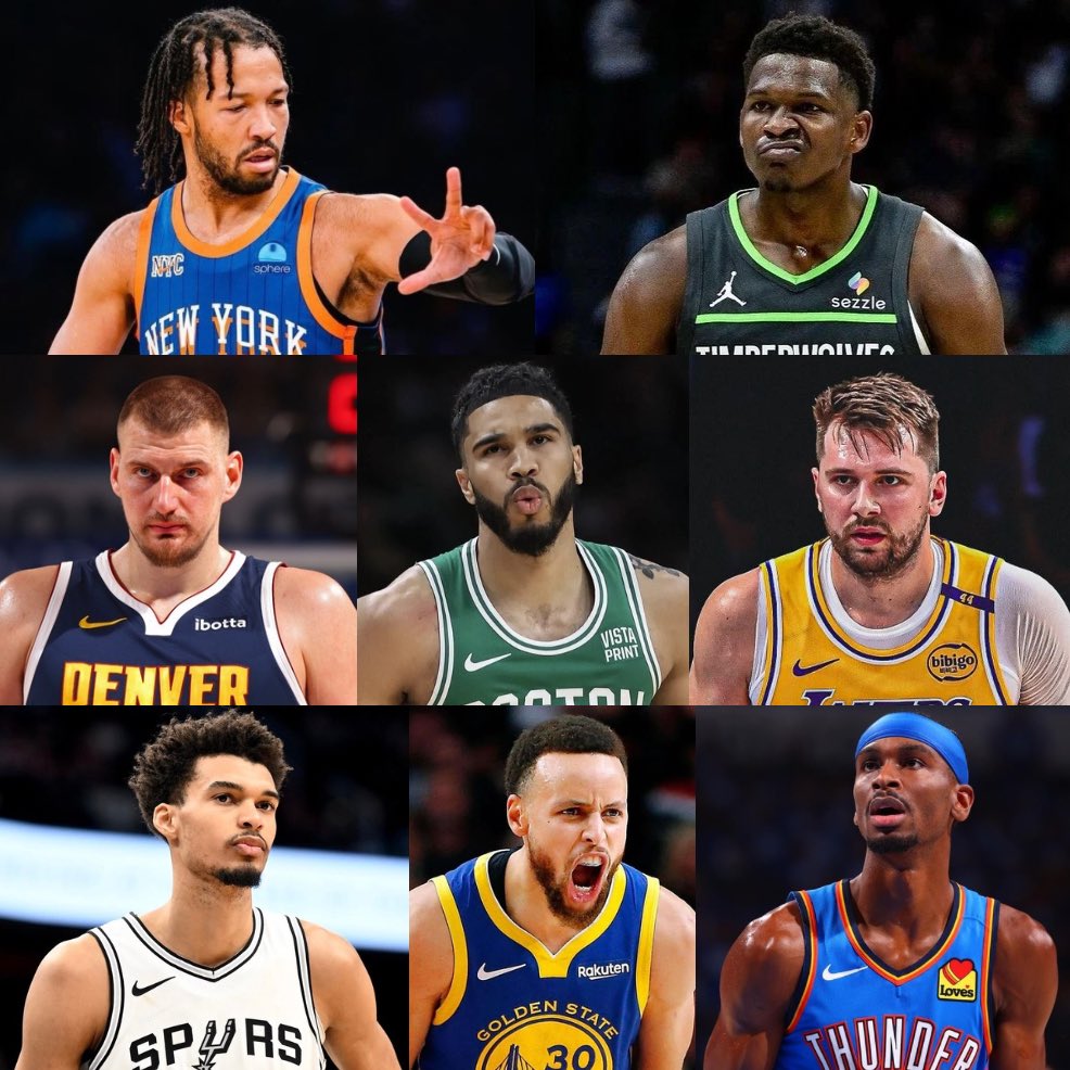 Links da NBA 🏀 tweet media