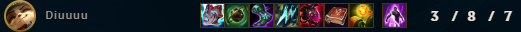 crashoutmark's tweet photo. im so tired of teemos dawg im so deadass everyone SPAMS this champ low elo for the ranged into melee but this champ is so FUCKING USELESS WHAT DOES HE EVEN DO???????????????? STOP PICKING THIS CHAMP IN MY GAMES AND DOING NOTHING CANT DEFEND SPLITS PUSHES CANT 1V1 CANT DO ANYTHING https://t.co/fySIEOWwzg