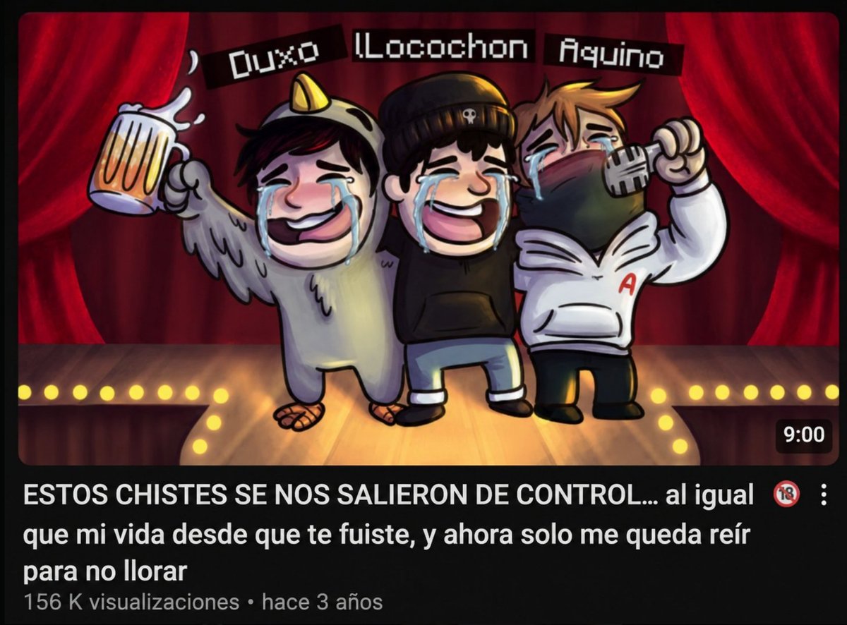 Locochon tweet media