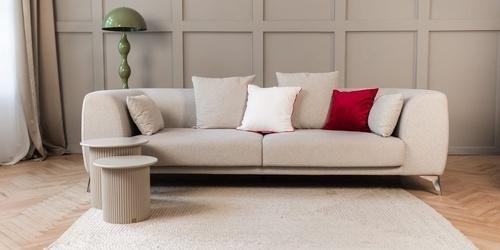 RealEstateLush's tweet photo. Plus, alternatives to the nubby material. https://t.co/pvAwqeWxFv https://t.co/m9uFOwZgO4