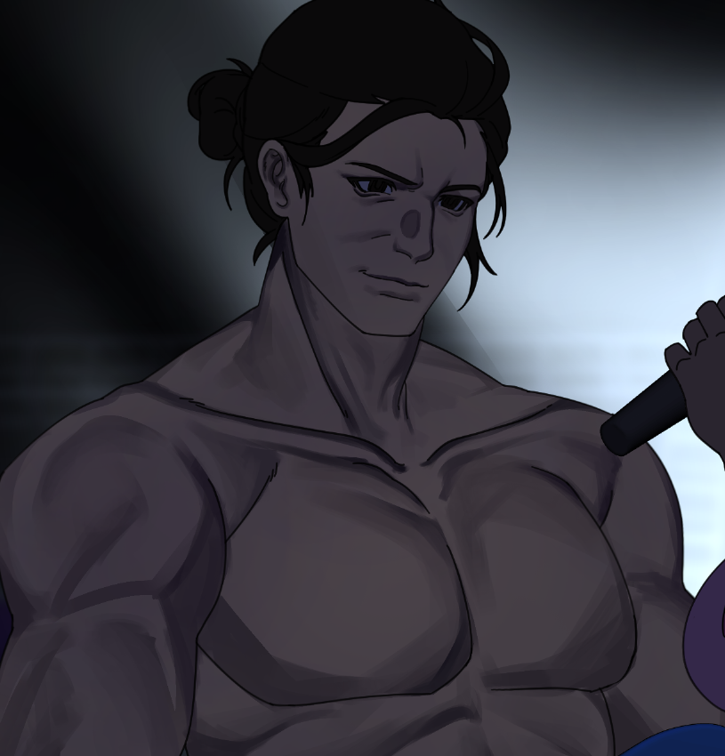 harukawerz's tweet photo. comm wip https://t.co/OCvlOiG9lb
