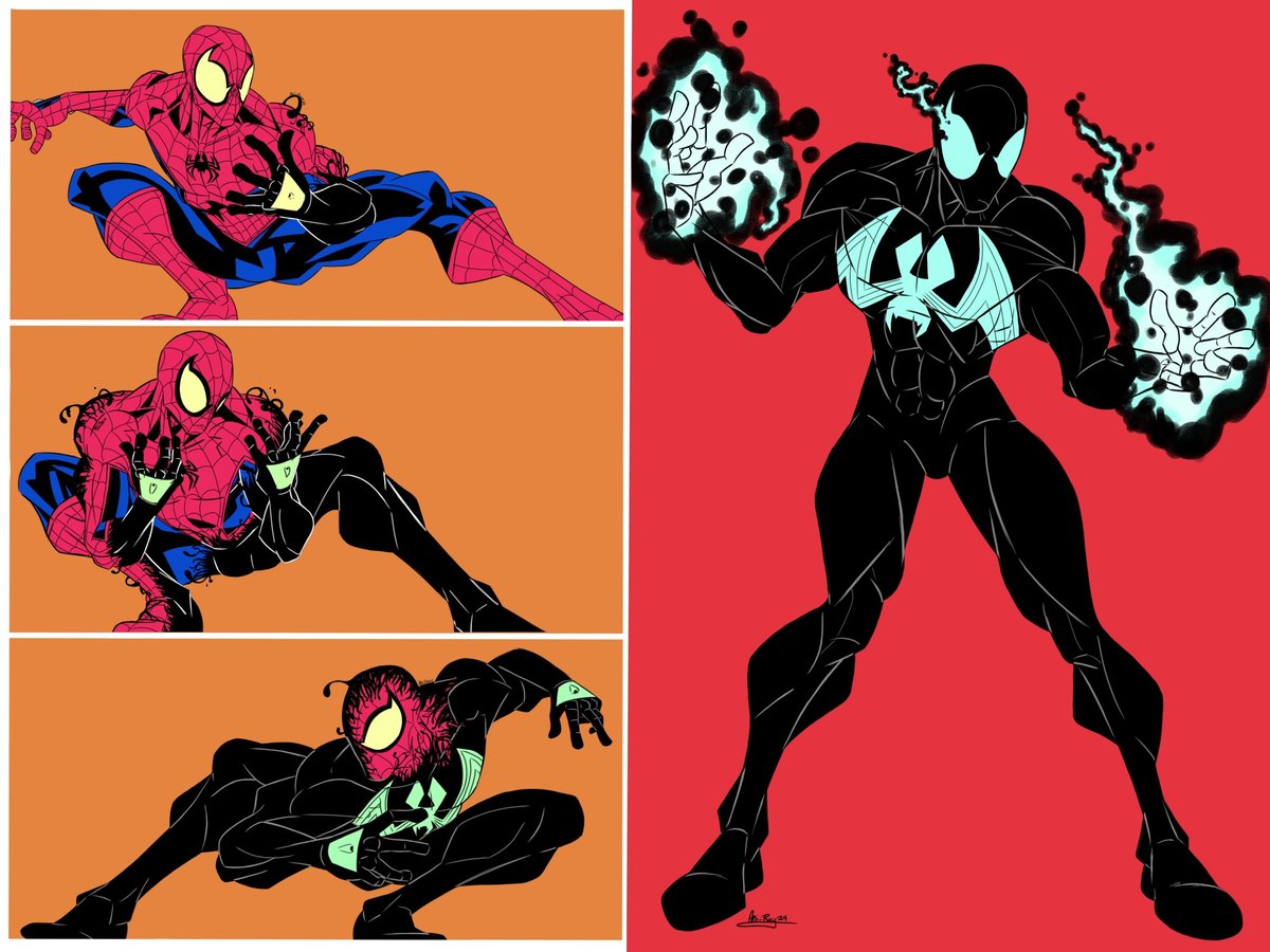 🇲🇽🕷Ani-Ray (SCREW 🧊)🕷🇲🇽 tweet media