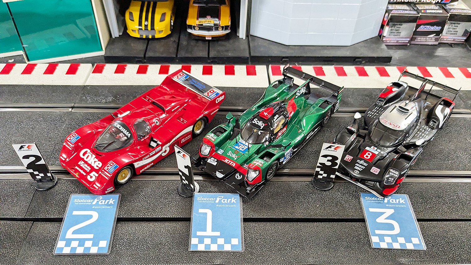 SlotcarPark on X: 