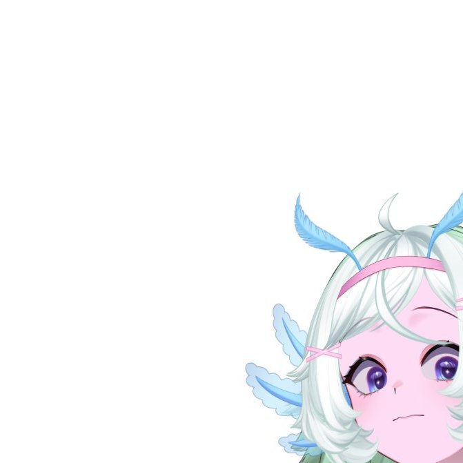 flindyvt's tweet photo. guess who (barely) learned how to take screenshots in vtuber studio... this frilly big dork...should I show off more of my model? c: https://t.co/HwXESd3kGS