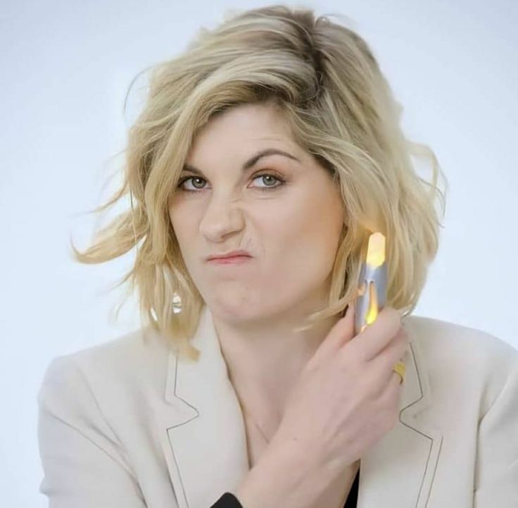 MariannaMaryed's tweet photo. Happy birthday to Jodie Whittaker, a fantastic actress and person 💛 https://t.co/hunomuNLnh
