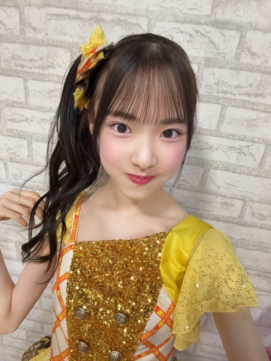 NMB48 木根彩呂花 直筆サイン入り生写真 2026.April A NMB48 木根彩呂花 直筆サイン入り生写真