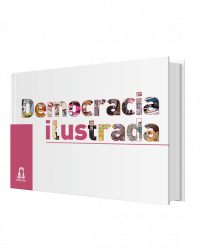 EditorialTEPJF's tweet photo. La serie editorial Democracia Ilustrada, reúne 5 volúmenes que acercan, de forma clara y visual, sentencias emblemáticas sobre derechos político-electorales de personas y comunidades históricamente excluidas.

👇https://t.co/v66Np9iG6g https://t.co/al1p8OSy1Q