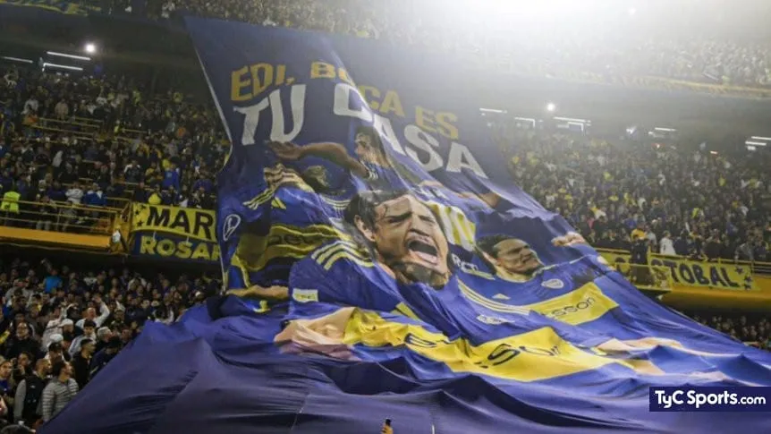 GerCarp35's tweet photo. Na, imposible. Cómo van a echar a Cavani, ídolo que ganó miles de títulos y al que hasta le hicieron UNA BANDERA (!!!)

PD: JJJJJjajajajjajjajajjjjj https://t.co/mco6NcK04O